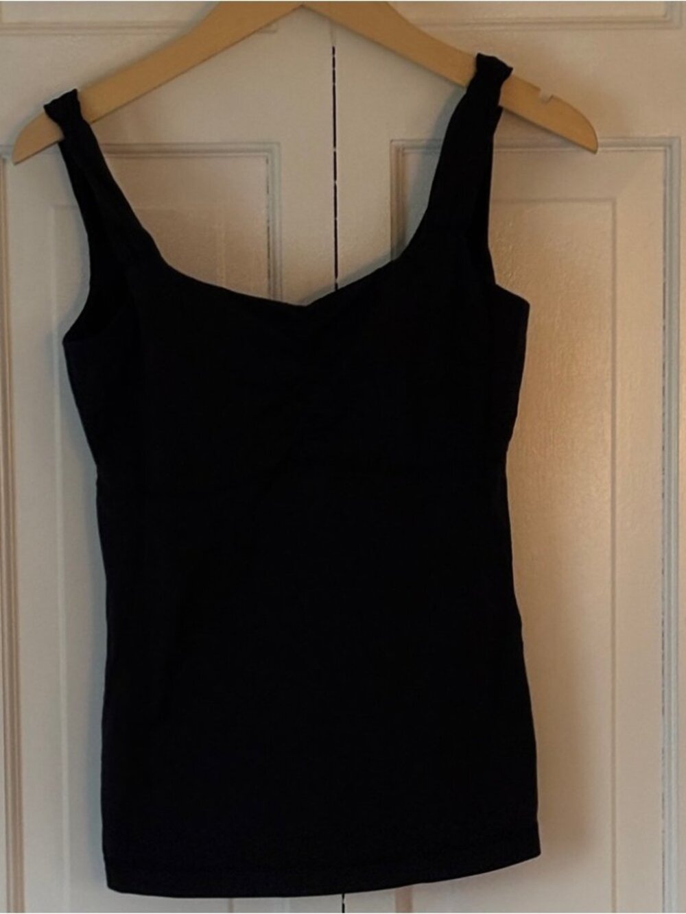 Yoga Top